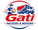 Gati Packers and Movers Favicon
